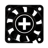 Ventilator Xilence XPF40.W, 40mm, Black