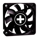 Ventilator Xilence XPF60S.W, 60mm, Black