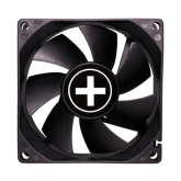 Ventilator Xilence XPF80.W 80mm, Black
