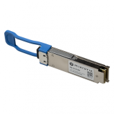 Transceiver MikroTik QSFP28 100GB XQ+31LC10D, 1296-1310nm, Single-Mode, 10km, LC