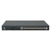 Switch Level One XQS-3126, 26 porturi