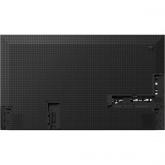 Televizor LED Sony Smart XR-75Z9KAEP Seria Z9K, 75inch, Ultra HD 8K, Silver