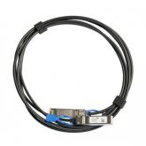 Patch Cord Fibra Optica MikroTik XS+DA0001, SFP28 - SFP28, 1 m
