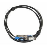 Patch Cord Fibra Optica MikroTik XS+DA0003, SFP28 - SFP28, 3 m