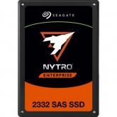 SSD Server Seagate Nytro 2332 3.84TB, SAS, 2.5inch