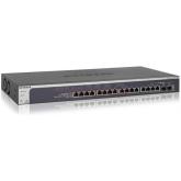 Switch Netgear ProSafe Smart XS716T, 16 Porturi