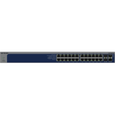 Switch Netgear XS724TM, 24 porturi