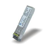 Transceiver XGIGA SFP 1.25GB XSFP-1.25G-ZX-CS, 1550 nm, Single-Mode, 80 km, Duplex LC