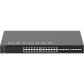 Switch Netgear XSM4340FV, 32 porturi