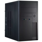 Carcasa Chieftec Mini Uni XT-01B-OP, Fara sursa