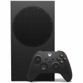 Consola Microsoft Xbox Series S, 1TB, Black