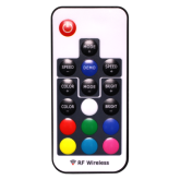 Controll ventilator Xilence XZ170, Silver-Black