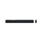 Soundbar Yamaha MusicCast YAS-207, Black