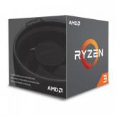 Procesor AMD RYzen 3 1200AF, 3.1GHz, Socket AM4, Box