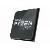 Procesor AMD Ryzen 5 2400GE 3.2GHz, Socket AM4, Tray
