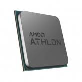 Procesor AMD Athlon 3000G 3.50GHz, Socket AM4, MPK