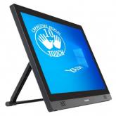 Display Interactiv Yashi Seria Matrix Touch YZ-2209, 21.1inch, 1920x1080pixeli, Black