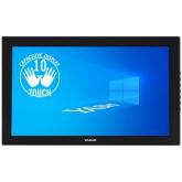 Display Interactiv Yashi Seria Matrix Touch YZ-2410, 23.6inch, 1920x1080pixeli, Black