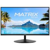 Monitor LED Yashi MatrixX YZ-2467, 23.8inch, 1920x1080, 2ms, Black