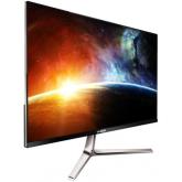 Monitor LED Yashi Pioneer S YZ-2748, 27inch, 1920x1080, 2ms, Silver