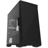 Carcasa Zalman Z1 Iceberg Black, Fara sursa