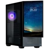 Carcasa Zalman Z10 DS Black, Fara sursa