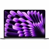 Laptop Apple MacBook Air 15 with Liquid Retina (2023), Apple M2 Octa Core, 15.3inch, RAM 16GB, SSD 512GB, Apple M2 10 Core Graphics, RO KB, macOS Ventura, Space Grey