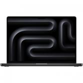 Laptop Apple MacBook Pro 16 Liquid Retina XDR (2023), Apple M3 Max chip 16 Core, 16.2inch, RAM 48GB, SSD 512GB, Apple M3 Max 40-core, INT KB, macOS Sonoma, Space Black