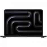 Laptop Apple MacBook Pro 14 Liquid Retina XDR (2023), Apple M3 Max chip 14 Core, 14.2inch, RAM 36GB, SSD 512GB, Apple M3 Max 30-core, INT KB, macOS Sonoma, Space Black