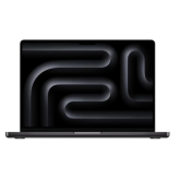 Laptop Apple MacBook Pro 16 Liquid Retina XDR, Apple M4 Pro 14-core, 16.2 inch, RAM 48GB, SSD 1TB, Apple M4 Pro 20-core, macOS, INT KB, Space Black