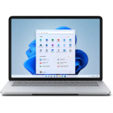 Laptop 2-in-1 Microsoft Surface Laptop Studio 2 Z1J-00004, Intel Core i7-13800H, 14.4inch Touch, RAM 32GB, SSD 1TB, nVidia GeForce RTX 4050 6GB, Windows 11 Pro, Platinum