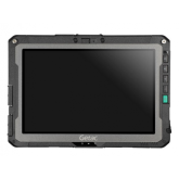 Tableta Getac ZX10 Z2A7DXWIC4BB, Qualcomm Snapdragon 660, 10.1inch, 128GB, Wi-Fi, BT, 4G, Android 11, Black-Gray 