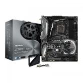 Placa de baza ASRock Z390 Taichi Ultimate, Intel Z390, socket 1151 v2, ATX