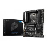 Placa de baza MSI Z590-A PRO, Intel Z590, Socket 1200, ATX