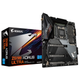 Placa de baza Gigabyte Z590 AORUS Ultra, Intel Z590, Socket 1200, ATX