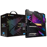 Placa de baza GIGABYTE Z690 AORUS XTREME WATERFORCE, Intel Z690, socket 1700, eATX