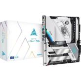 Placa de baza ASRock Z690 AQUA OC, Intel Z690, Socket 1700, eATX