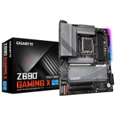 Placa de baza GIGABYTE Z690 GAMING X, Intel Z690, socket 1700, ATX