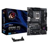 Placa de baza ASRocK Z690 PG RIPTIDE, Intel Z690, Socket 1700, ATX