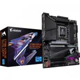 Placa de baza Gigabyte Z790 A ELITE DDR4, Intel Z790, Socket 1700, ATX