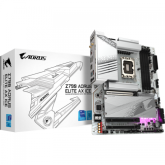 Placa de baza Gigabyte Z790 AORUS ELITE AX ICE, Intel Z790, Socket 1700, ATX