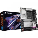 Placa de baza Gigabyte Z790 AORUS ELITE AX, Intel Z790, Socket 1700, ATX