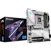 Placa de baza Gigabyte Z790 AORUS PRO X, Intel Z790, Socket 1700, ATX