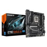 Placa de baza Gigabyte Z790 EAGLE AX, Intel Z790, Socket 1700, ATX