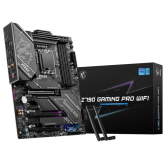 Placa de baza MSI Z790 GAMING PRO WIFI, Intel Z790, Socket 1700, ATX