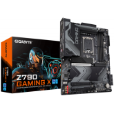 Placa de baza Gigabyte Z790 GAMING X, Intel Z790, Socket 1700, ATX