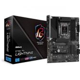 Placa de baza ASRocK Z790 PG LIGHTNING, Intel Z790, Socket 1700, ATX