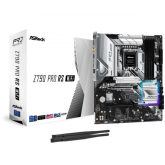 Placa de baza ASRocK Z790 PRO RS WIFI, Intel Z790, Socket 1700, ATX 