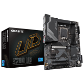 Placa de baza Gigabyte Z790 UD, Intel Z790, Socket 1700, ATX