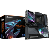 Placa de baza Gigabyte Z890 AORUS MASTER AI TOP, Intel Z890, Socket 1851, eATX